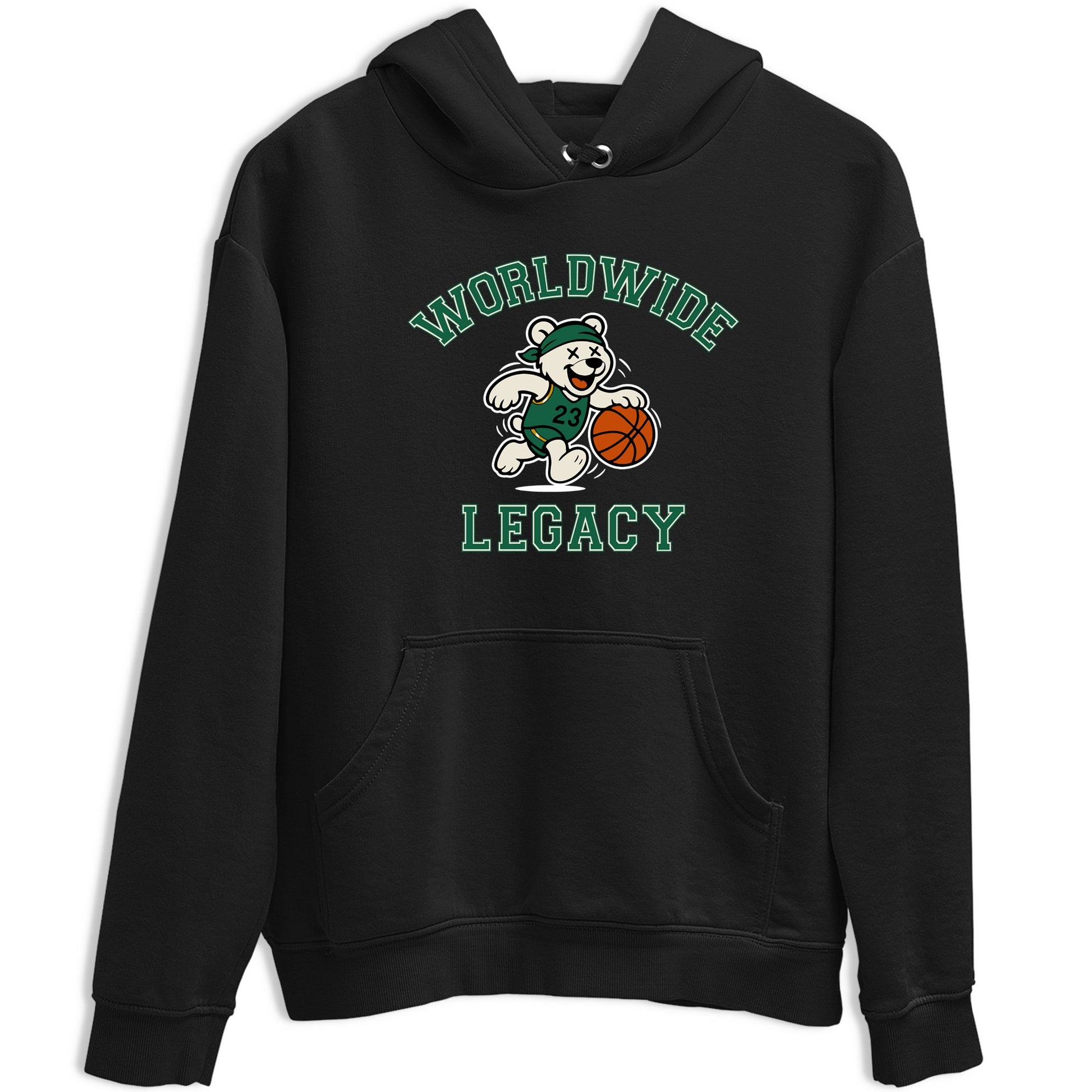 Sneaker Threads – Sneaker Tees To Match Air Jordan 1 Pro Green – Worldwide Legacy Graphic Tee Black 2. Perfect for Jordan releases 2025 colorways.