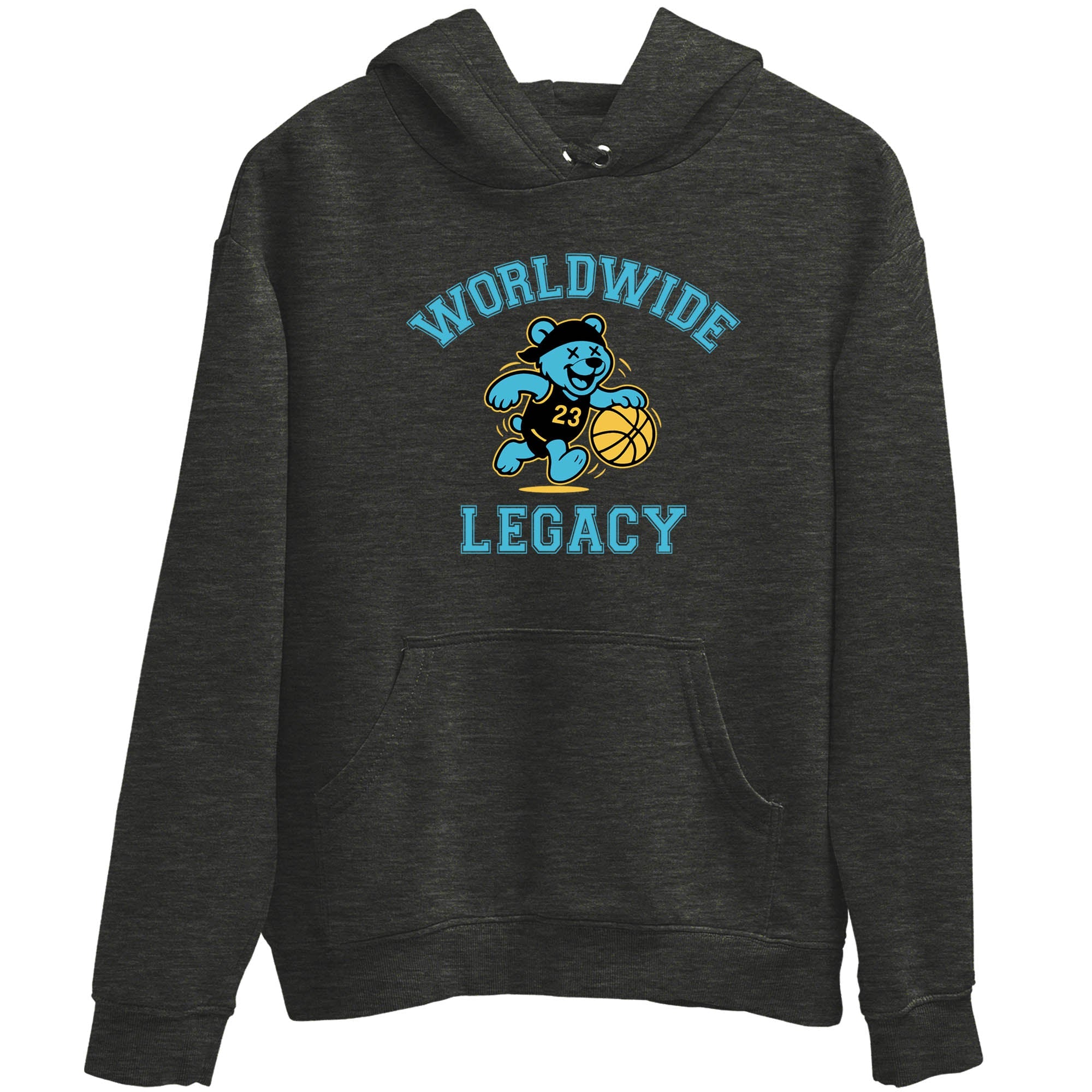 Sneaker Threads – Sneaker Tees To Match Air Jordan 11 Retro Gamma – Worldwide Legacy Graphic Tee Charcoal Heather 2. Perfect for Jordan releases 2025 colorways.