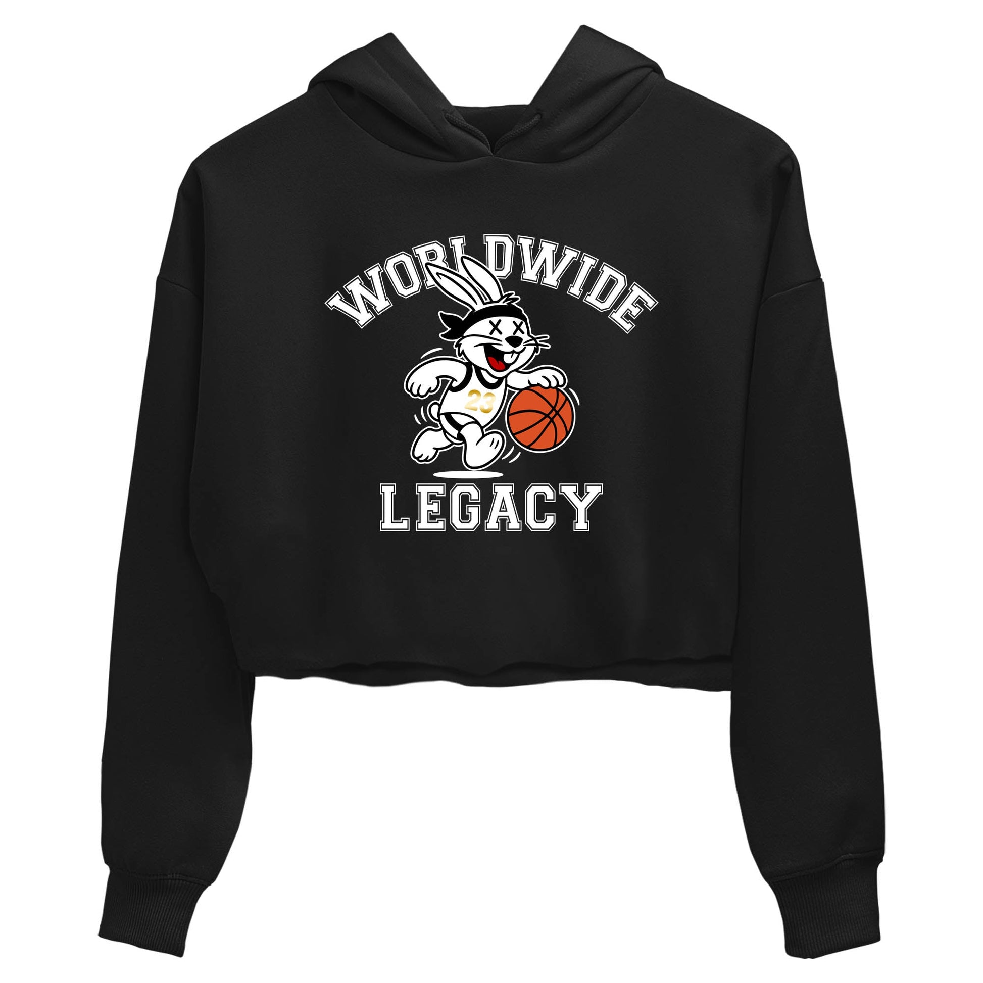 Sneaker Threads – Sneaker Tees To Match Air Jordan 12 Taxi – Worldwide Legacy Crop Tee Black 2. Perfect for Jordan releases 2025 colorways.