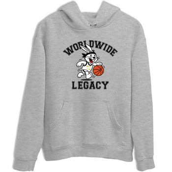 Sneaker match tees – Sneaker Tees To Match Air Jordan 12 Taxi Shoes – Worldwide Legacy Tee Heather Grey 2