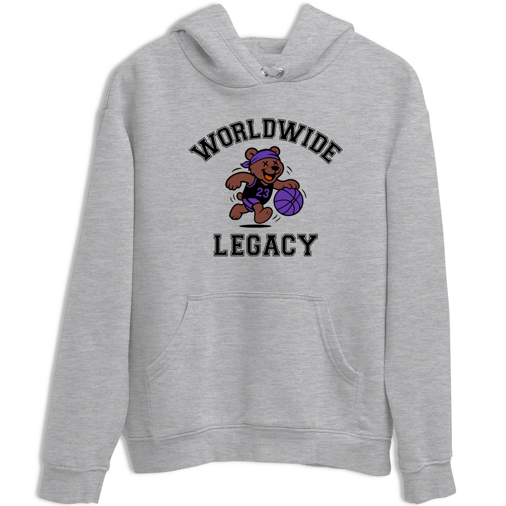 Sneaker Threads – Sneaker Tees To Match Dunk Low Persian Violet – Worldwide Legacy Graphic Tee Heather Grey 2. Perfect for Jordan releases 2025 colorways.