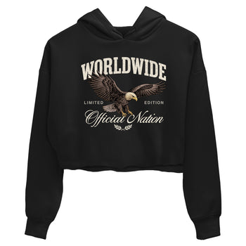 Worldwide Official Nation SNRT Sneaker Women's Top - Air Jordan 11 Pearl - SNRT Sneaker T-shirts