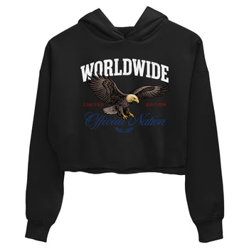 Sneaker match tees – Sneaker Tees To Match Air Jordan 11 Rare Air Shoes – Worldwide Official Nation Crop T-Shirt Black 2