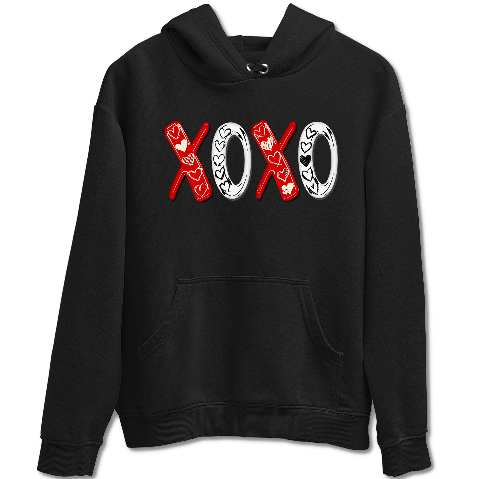 1s Black Toe Reimagined shirts to match jordans XOXO best t shirts to wear with jordans AJ1 High OG Black Toe Reimagined match shoes to clothes SNRT Sneaker Tees unisex cotton Black 2 shirts