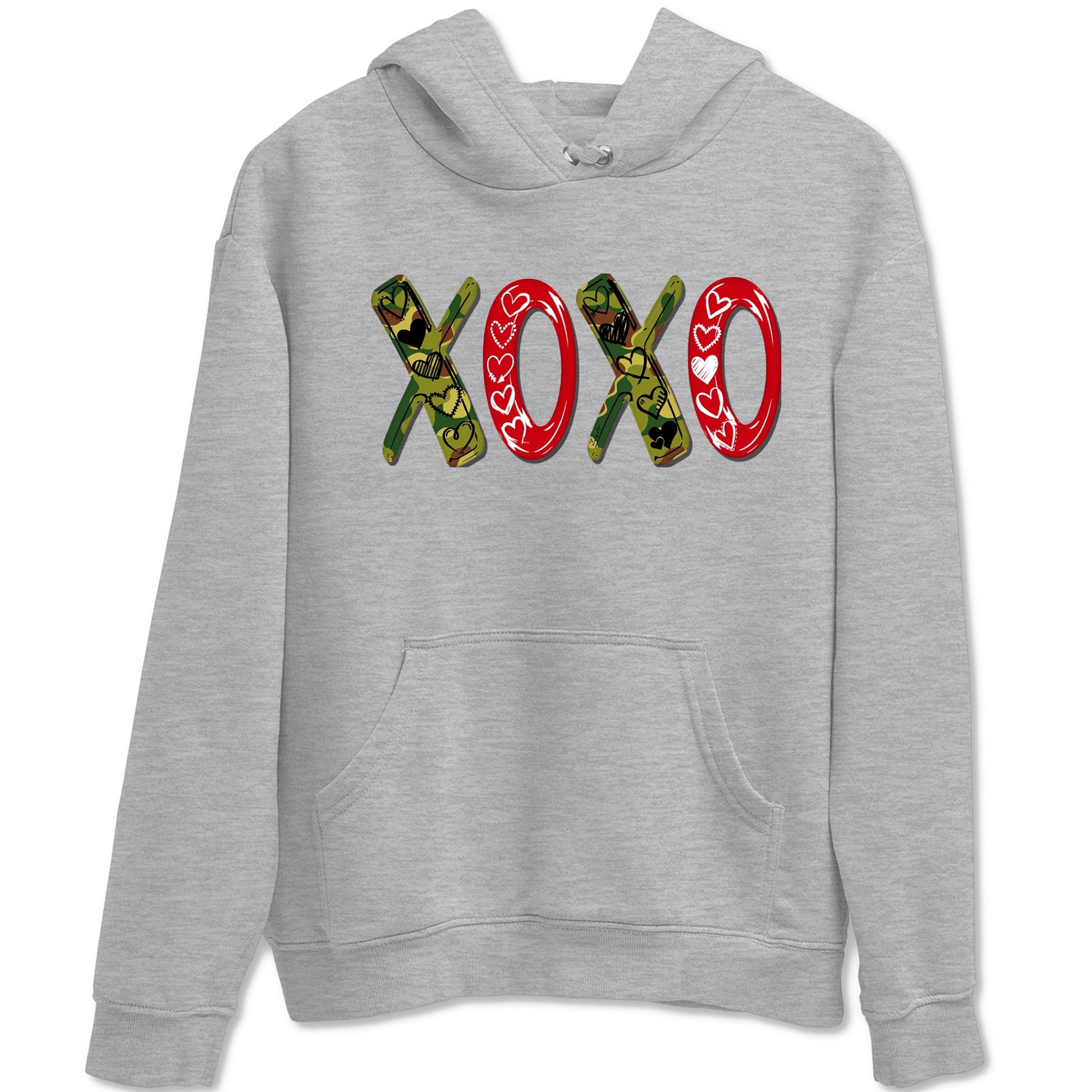 Air Max 90 Reverse Duck Camo shirts to match jordans XOXO best t shirts to wear with jordans Air Max 90 Reverse Duck Camo match shoes to clothes SNRT Sneaker Tees unisex cotton Heather Grey 2 shirts