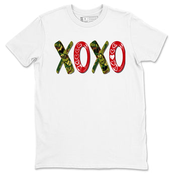 Air Max 90 Reverse Duck Camo shirts to match jordans XOXO best t shirts to wear with jordans Air Max 90 Reverse Duck Camo match shoes to clothes SNRT Sneaker Tees unisex cotton White 2 shirts