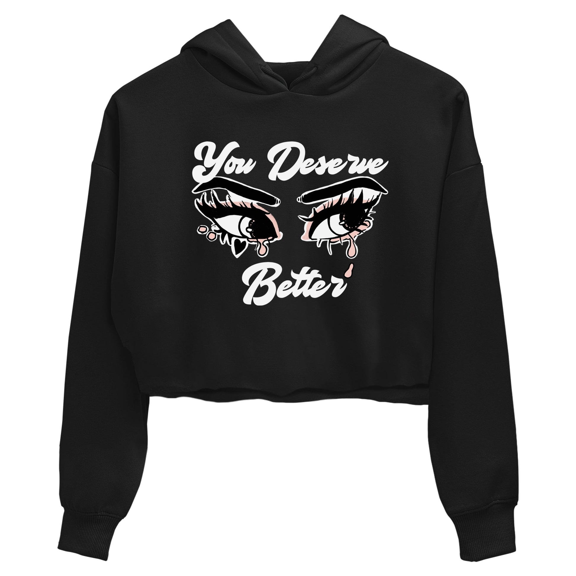 11s Legend Pink shirt to match jordans You Deserve Better sneaker tees Air Jordan 11 Legend Pink SNRT Sneaker Release Tees Black 2 crop length shirt