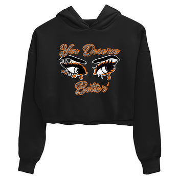 3s Georgia Peach shirt to match jordans You Deserve Better sneaker tees Air Jordan 3 Georgia Peach SNRT Sneaker Release Tees Black 2 crop length shirt