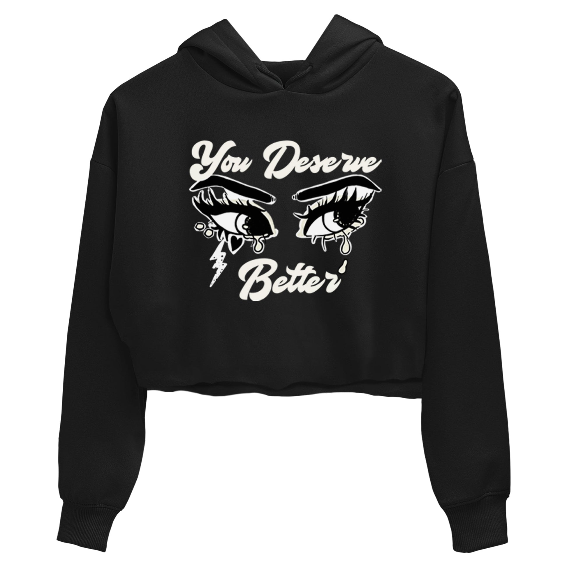 AJ5 Sail shirt to match jordans You Deserve Better sneaker tees Air Jordan 5 Sail SNRT Sneaker Release Tees Black 2 crop length shirt