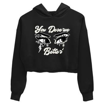 AJ5 Sail shirt to match jordans You Deserve Better sneaker tees Air Jordan 5 Sail SNRT Sneaker Release Tees Black 2 crop length shirt