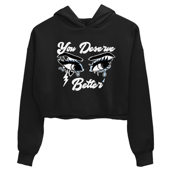 6s White Black shirt to match jordans You Deserve Better sneaker tees Air Jordan 6 White Black SNRT Sneaker Release Tees Black 2 crop length shirt