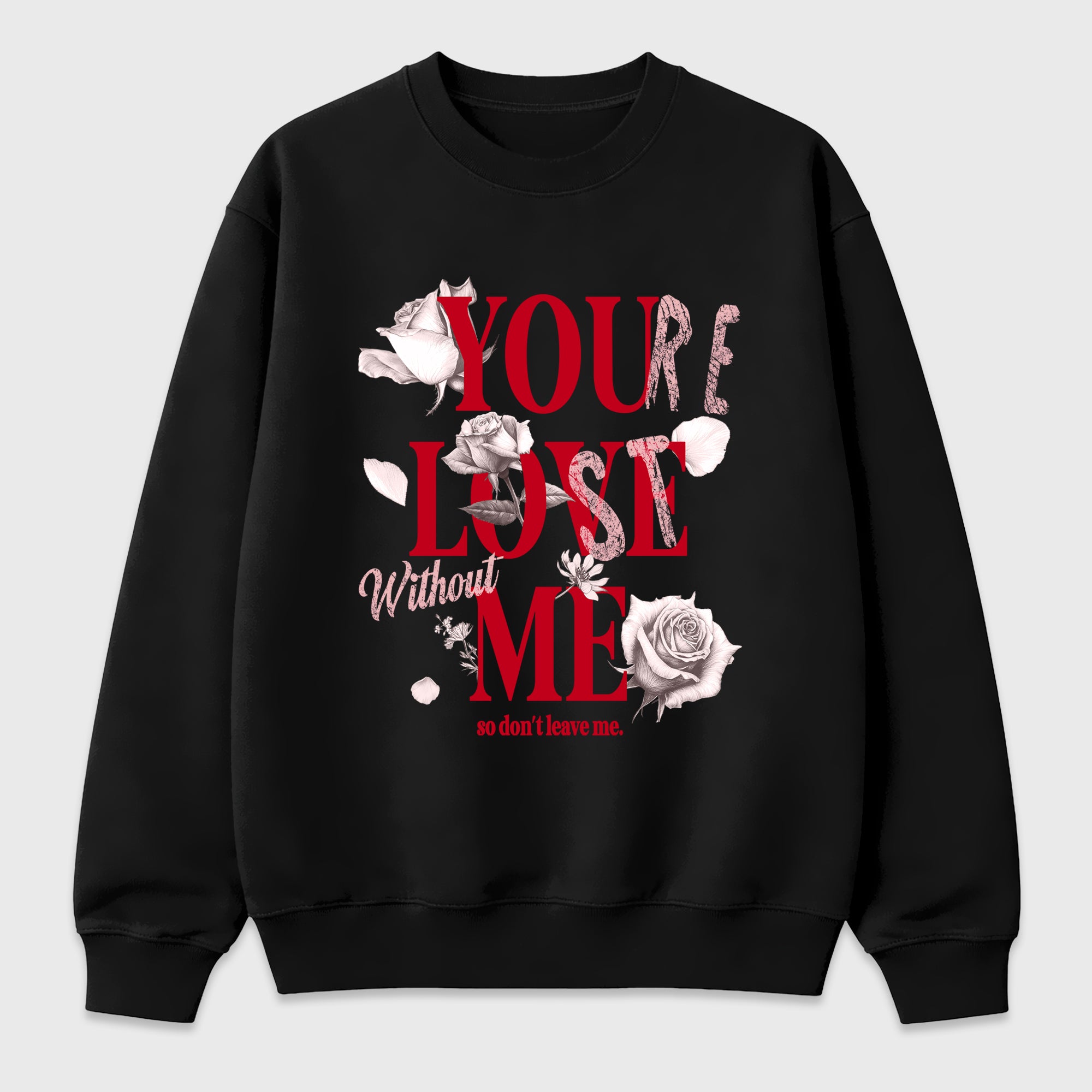 You Love Me Graphic T-Shirt featuring original streetwear artwork designed to match the Air Jordan 1 Nails and Grails. Black 2 Graphic Tee.