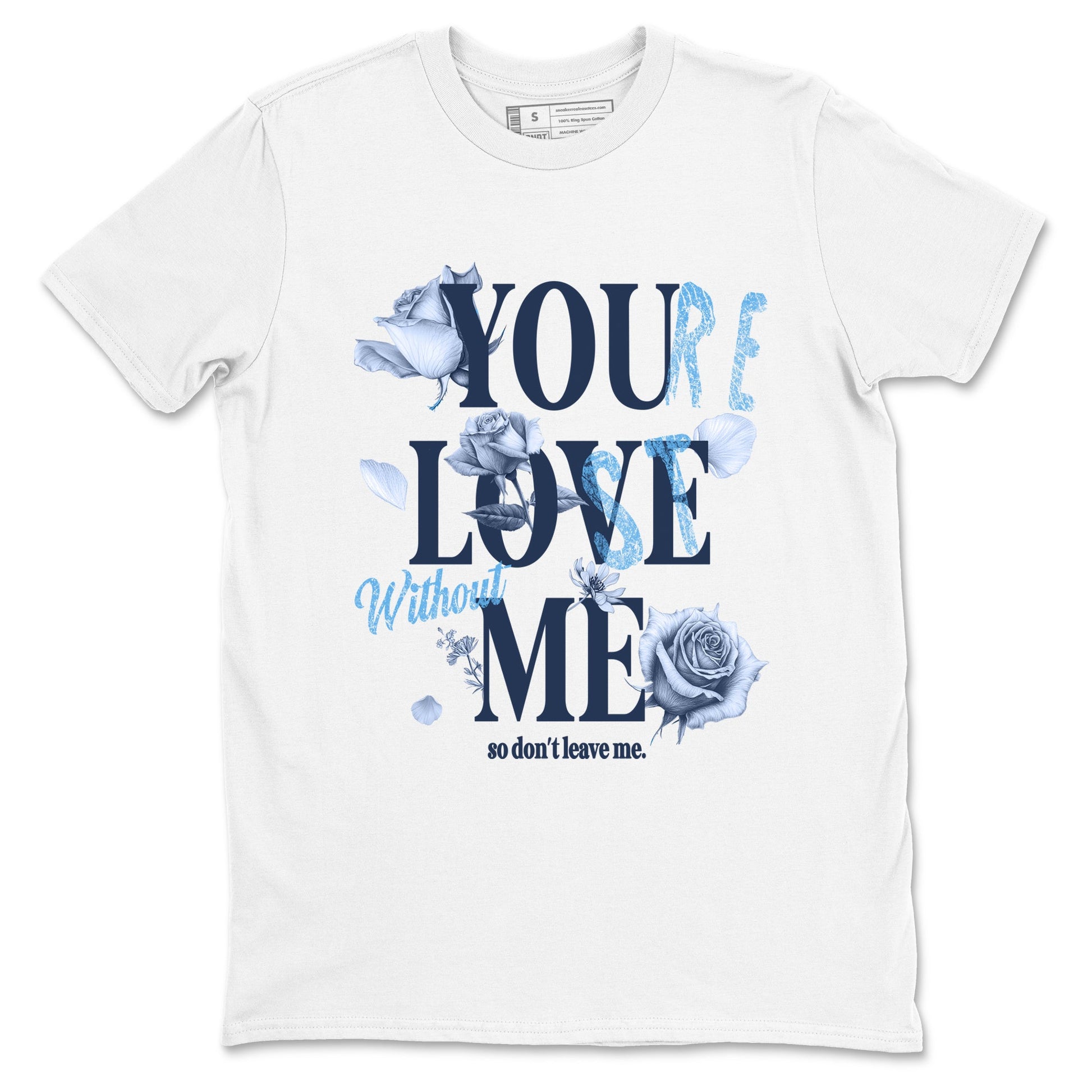 1s Obsidian shirts to match jordans You Love Me shirts to match Jordans AJ1 Retro Low OG Obsidian match shoes to clothes SNRT Sneaker Tees unisex cotton White 2 shirts