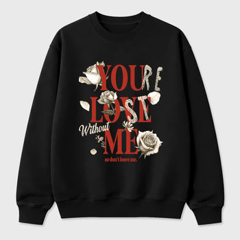 Sneaker match tees – Sneaker Tees To Match Air Jordan 4 Brick After Brick Shoes – You Love Me Tee Black 2