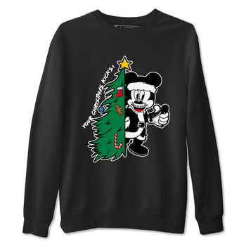 14s Black Toe shirts to match jordansChristmas gift Your Christmas Kicks sneaker match tees Air Jordan 14 Black Toe match shoes to clothes SNRT Sneaker Tees unisex cotton Black 2 shirts