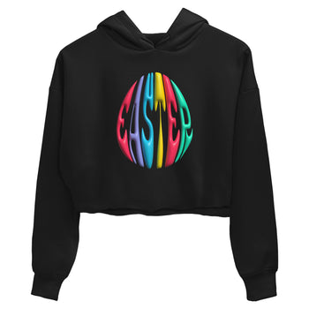 Dunk Easter Candy Sneaker Match Tees 3D Easter Typo Sneaker Tees Nike Easter Sneaker Release Tees Women's Shirts Black 2