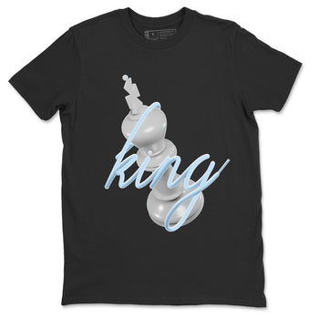 Air Jordan 11 White Cement Sneaker Match Tees 3D King Sneaker Tees Air Jordan 11 Cement Grey Sneaker Release Tees Unisex Shirts Black 2
