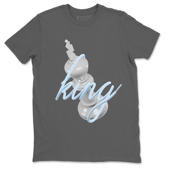 Air Jordan 11 White Cement Sneaker Match Tees 3D King Sneaker Tees Air Jordan 11 Cement Grey Sneaker Release Tees Unisex Shirts Cool Grey 2