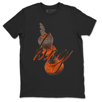 Yeezy 350 Carbon Beluga shirt to match jordans 3D King sneaker tees Adidas Yeezy Boost 350 Carbon Beluga SNRT Sneaker Release Tees Unisex Black 2 T-Shirt