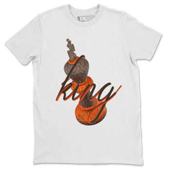 Yeezy 350 Carbon Beluga shirt to match jordans 3D King sneaker tees Adidas Yeezy Boost 350 Carbon Beluga SNRT Sneaker Release Tees Unisex White 2 T-Shirt