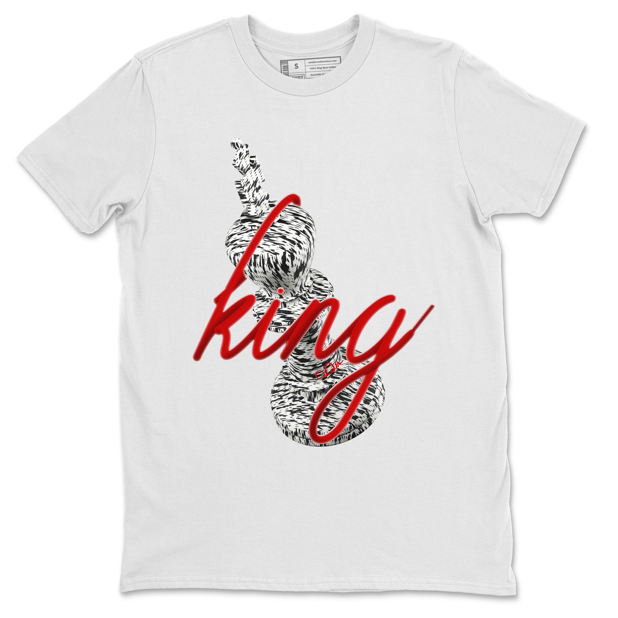 Yeezy 350 Zebra | 3D King Unisex Shirts | SNRT Sneaker Tees - SNRT