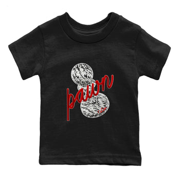 Yeezy 350 Zebra Sneaker Match Tees 3D Pawn Sneaker Tees Yeezy Boost 350 V2 Zebra Sneaker Release Tees Kids Shirts Black 2