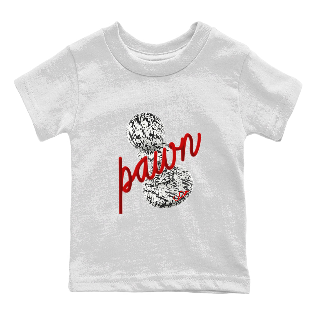 Yeezy 350 Zebra Sneaker Match Tees 3D Pawn Sneaker Tees Yeezy Boost 350 V2 Zebra Sneaker Release Tees Kids Shirts White 2