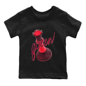 Air Force 1 Layers of Love shirt to match jordans 3D Queen sneaker tees af1 Layers of Love SNRT sneaker release tees baby toddler Black 2 cotton Shirt