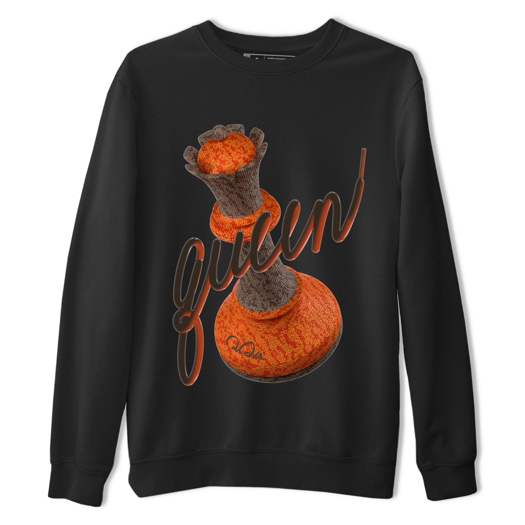 Yeezy 350 Carbon Beluga shirt to match jordans 3D Queen sneaker tees Adidas Yeezy Boost 350 Carbon Beluga SNRT Sneaker Release Tees Unisex Black 2 T-Shirt