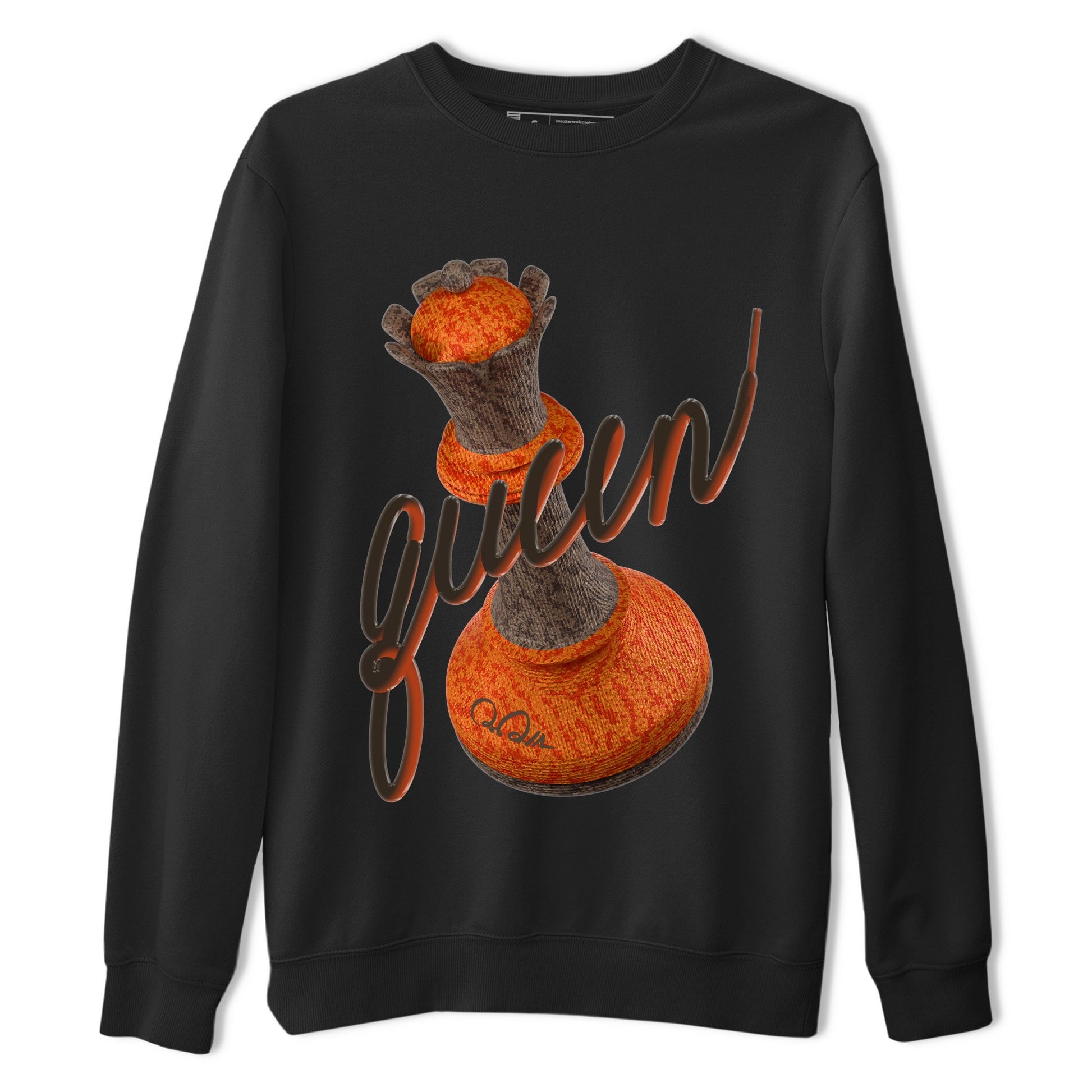 Yeezy 350 Carbon Beluga shirt to match jordans 3D Queen sneaker tees Adidas Yeezy Boost 350 Carbon Beluga SNRT Sneaker Release Tees Unisex Black 2 T-Shirt