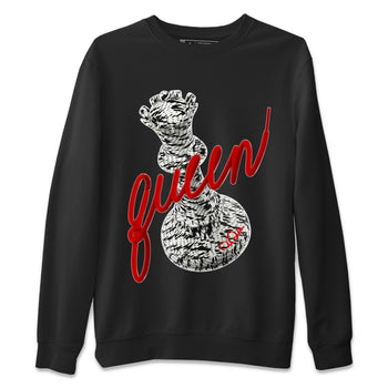 Yeezy 350 Zebra Sneaker Match Tees 3D Queen Sneaker Tees Yeezy Boost 350 V2 Zebra Sneaker Release Tees Unisex Shirts Black 2