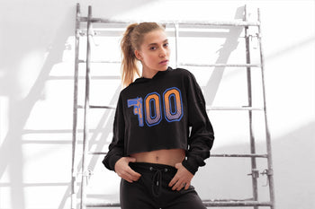 Yeezy 700 Bright Blue Sneaker Match Tees Number 700 Sneaker Tees Yeezy 700 Bright Blue Sneaker Release Tees Women's Shirts