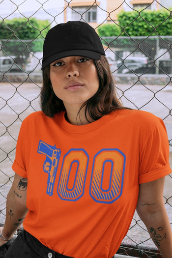 Yeezy 700 Bright Blue Sneaker Match Tees Number 700 Sneaker Tees Yeezy 700 Bright Blue Sneaker Release Tees Unisex Shirts
