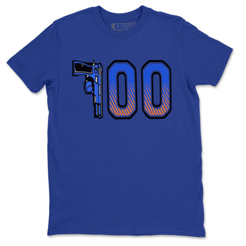 Yeezy 700 Bright Blue Sneaker Match Tees Number 700 Sneaker Tees Yeezy 700 Bright Blue Sneaker Release Tees Unisex Shirts