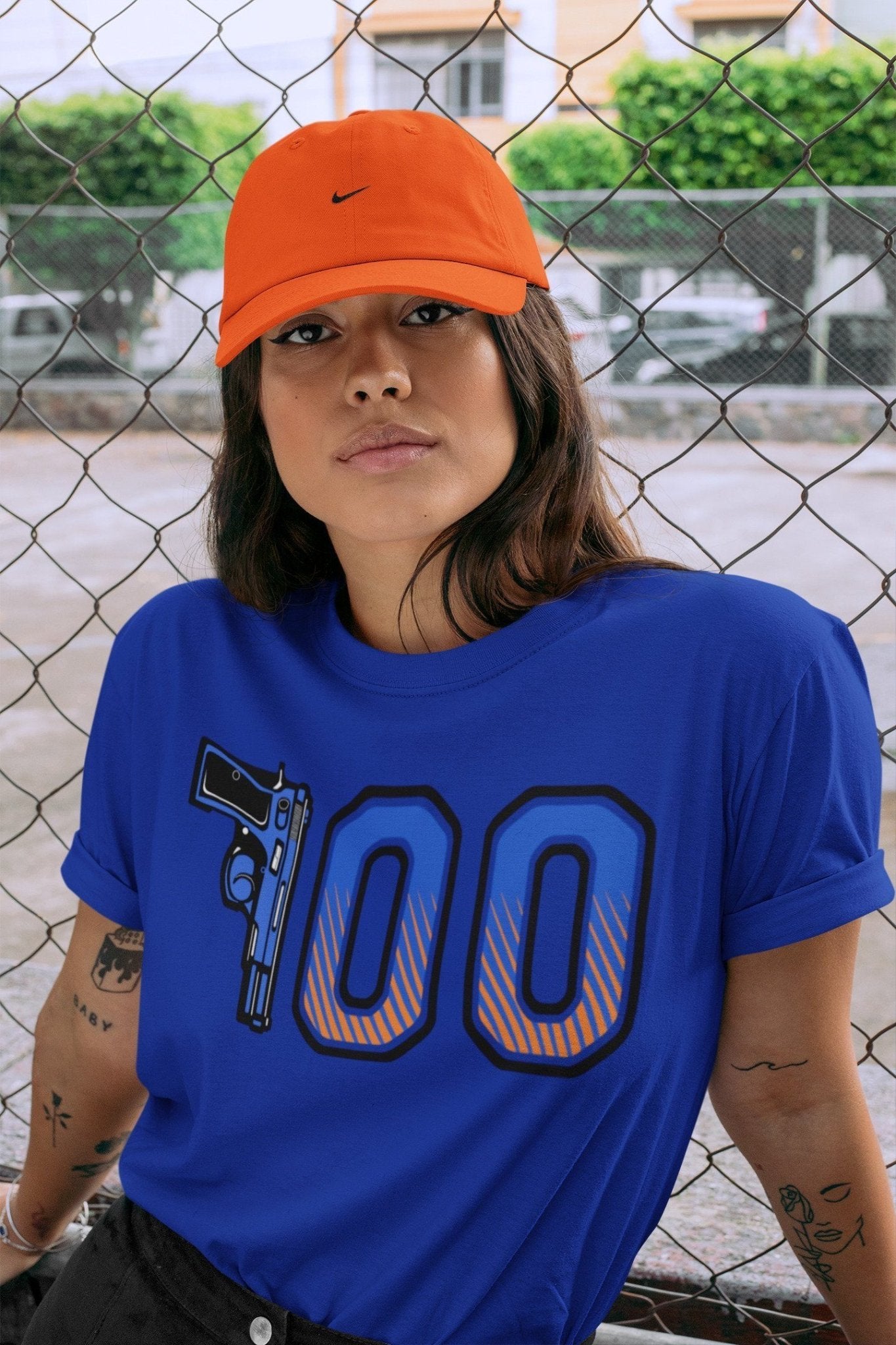 Yeezy 700 Bright Blue Sneaker Match Tees Number 700 Sneaker Tees Yeezy 700 Bright Blue Sneaker Release Tees Unisex Shirts