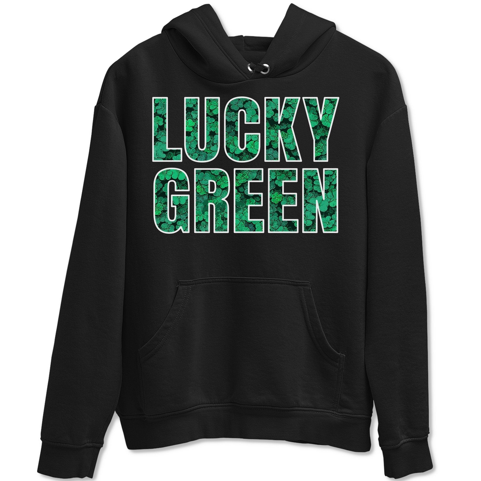 Jordan 13 Lucky Green Sneaker Match Tees Lucky Green Sneaker Tees Jordan 13 Lucky Green Sneaker Release Tees Unisex Shirts