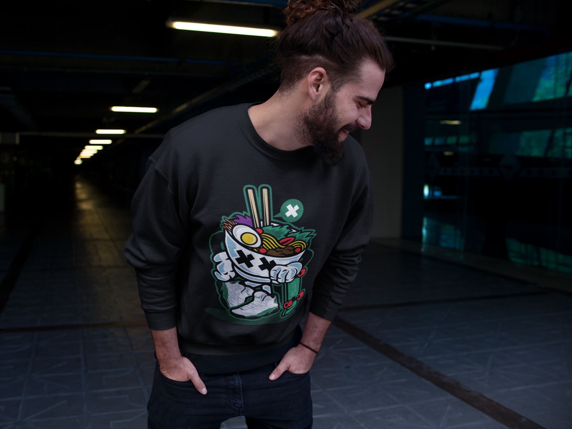 Jordan 13 Lucky Green Sneaker Match Tees Ramen Style Sneaker Tees Jordan 13 Lucky Green Sneaker Release Tees Unisex Shirts