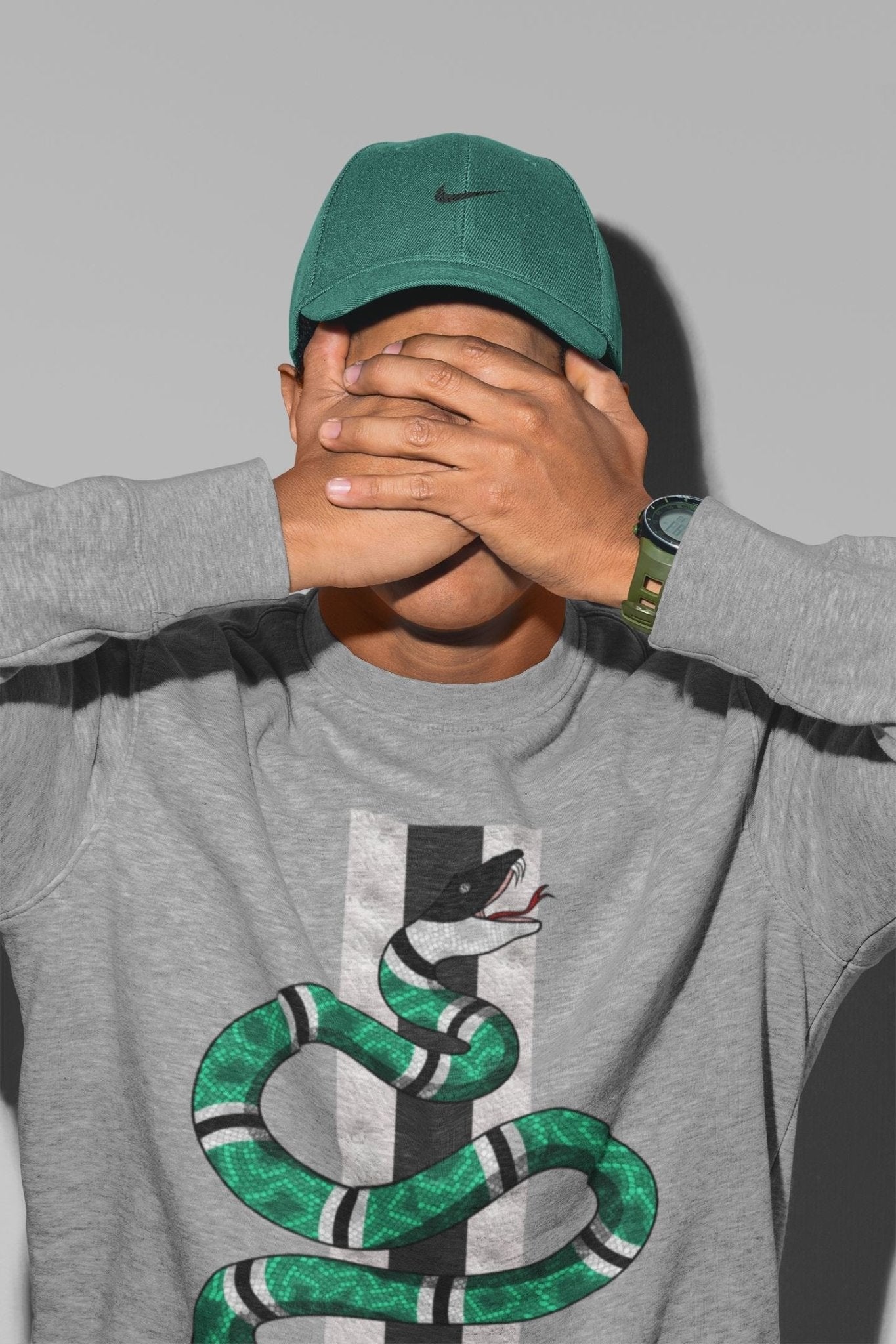 Jordan 13 Lucky Green Sneaker Match Tees Snake Sneaker Tees Jordan 13 Lucky Green Sneaker Release Tees Unisex Shirts