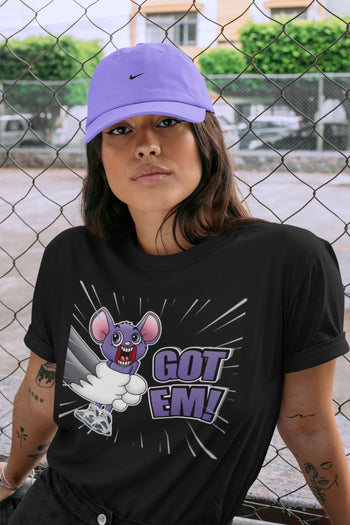 Jordan 7 Flint Sneaker Match Tees T&J Got Em Sneaker Tees Jordan 7 Flint Sneaker Release Tees Unisex Shirts