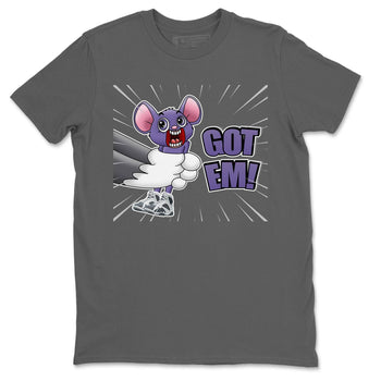 Jordan 7 Flint Sneaker Match Tees T&J Got Em Sneaker Tees Jordan 7 Flint Sneaker Release Tees Unisex Shirts