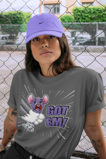 Jordan 7 Flint Sneaker Match Tees T&J Got Em Sneaker Tees Jordan 7 Flint Sneaker Release Tees Unisex Shirts