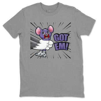 Jordan 7 Flint Sneaker Match Tees T&J Got Em Sneaker Tees Jordan 7 Flint Sneaker Release Tees Unisex Shirts