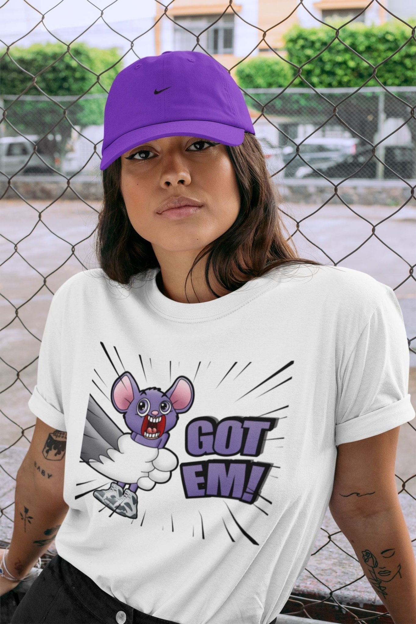 Jordan 7 Flint Sneaker Match Tees T&J Got Em Sneaker Tees Jordan 7 Flint Sneaker Release Tees Unisex Shirts