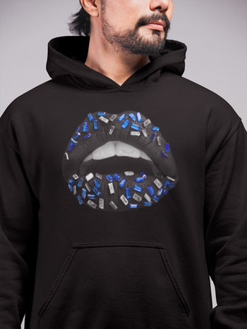 Jordan 5 Racer Blue Sneaker Match Tees Lips Jewel Sneaker Tees Jordan 5 Racer Blue Sneaker Release Tees Unisex Shirts