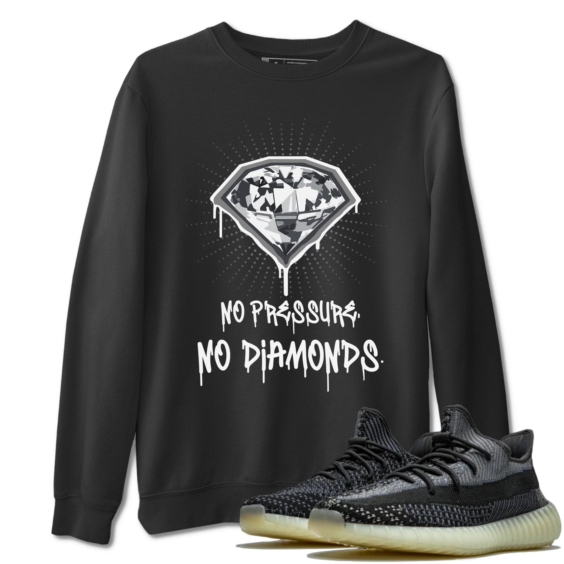 Yeezy 350 Carbon Asriel Sneaker Match Tees Diamond Sneaker Tees Yeezy 350 Carbon Asriel Sneaker Release Tees Unisex Shirts