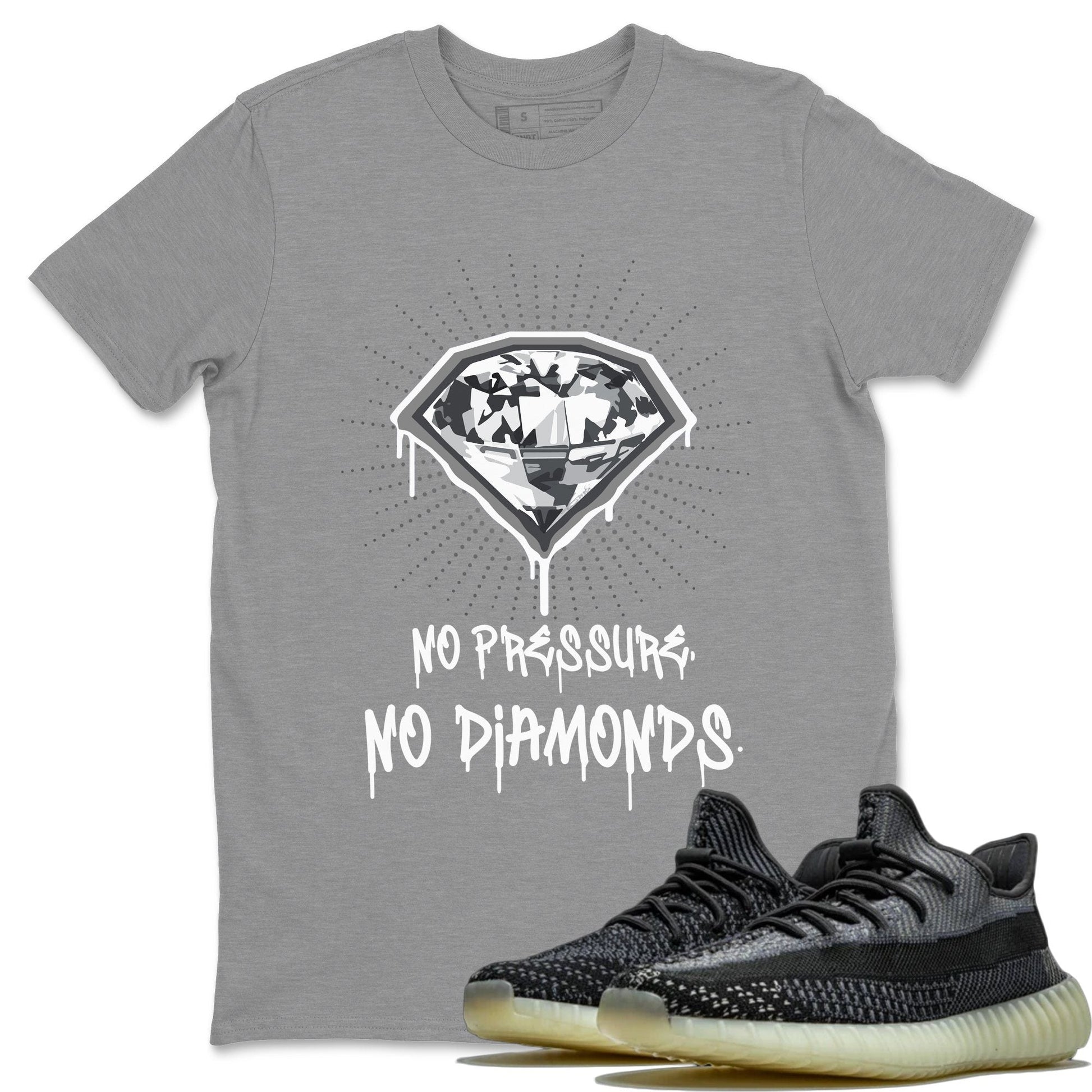 Yeezy 350 Carbon Asriel Sneaker Match Tees Diamond Sneaker Tees Yeezy 350 Carbon Asriel Sneaker Release Tees Unisex Shirts