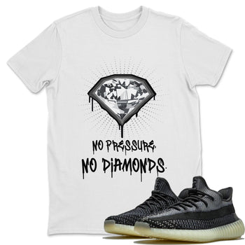 Yeezy 350 Carbon Asriel Sneaker Match Tees Diamond Sneaker Tees Yeezy 350 Carbon Asriel Sneaker Release Tees Unisex Shirts
