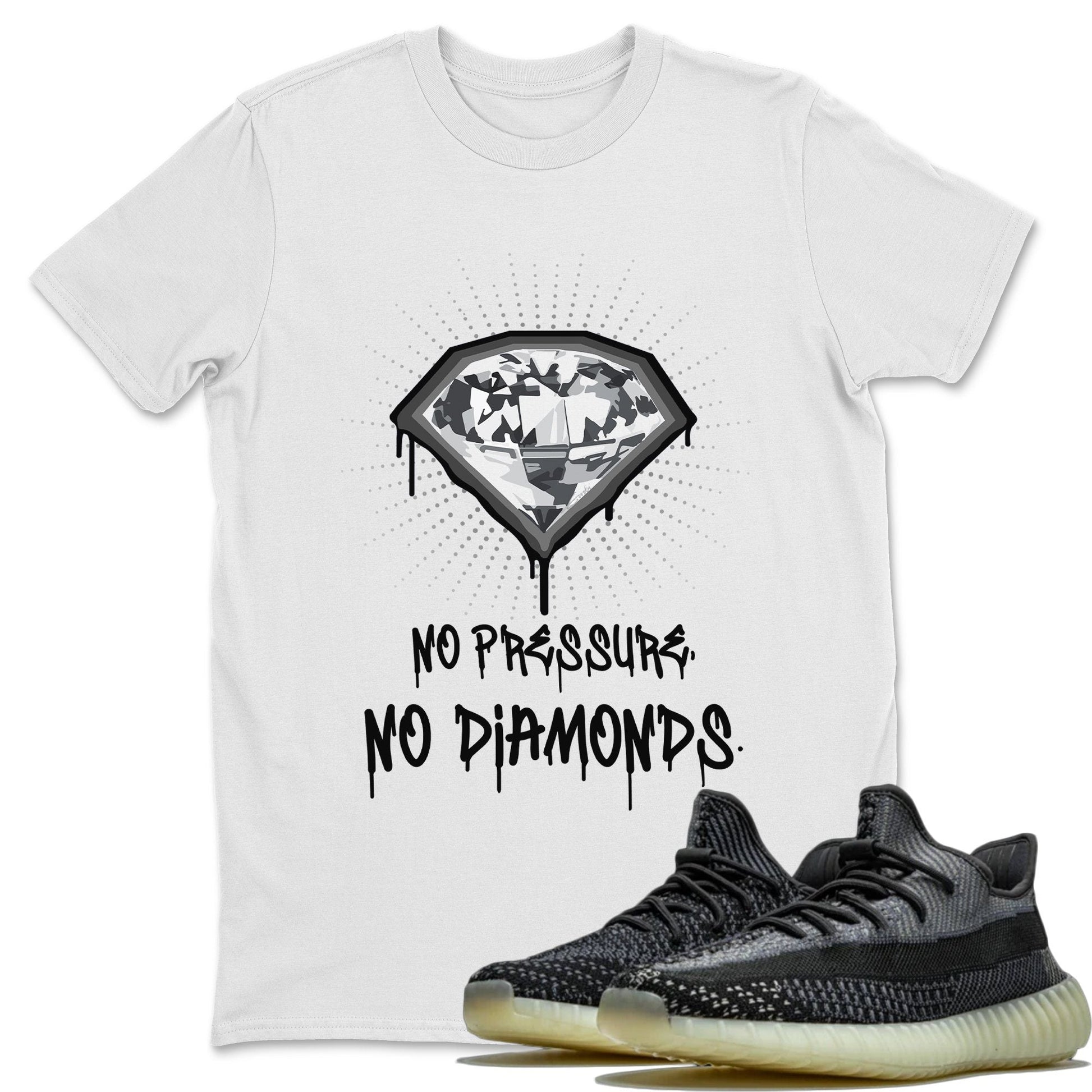 Yeezy 350 Carbon Asriel Sneaker Match Tees Diamond Sneaker Tees Yeezy 350 Carbon Asriel Sneaker Release Tees Unisex Shirts