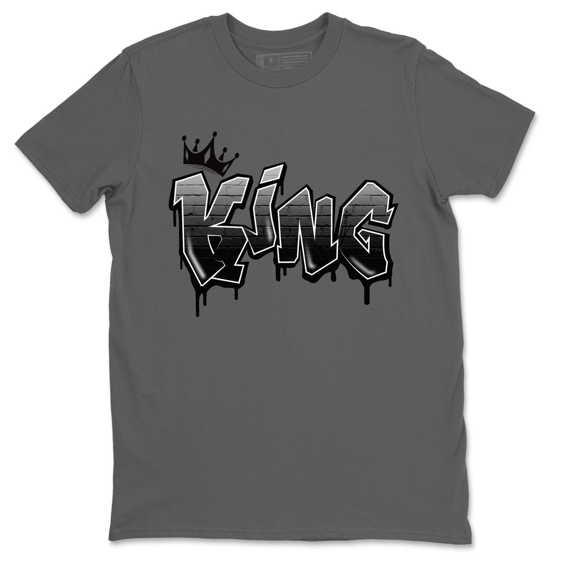 Yeezy 350 Carbon Asriel Sneaker Match Tees King Sneaker Tees Yeezy 350 Carbon Asriel Sneaker Release Tees Unisex Shirts