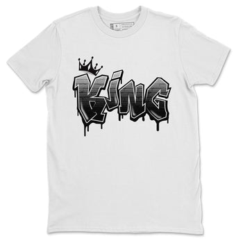 Yeezy 350 Carbon Asriel Sneaker Match Tees King Sneaker Tees Yeezy 350 Carbon Asriel Sneaker Release Tees Unisex Shirts